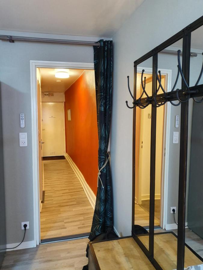 La Loge Marola Apartment Besancon Exterior photo